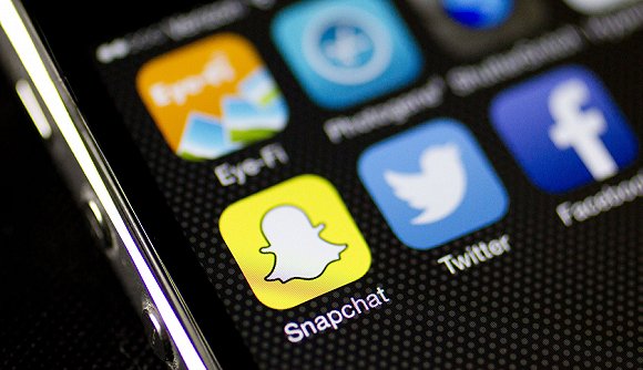 估值250亿美元的snapchat靠什么赢得广告主的青睐?