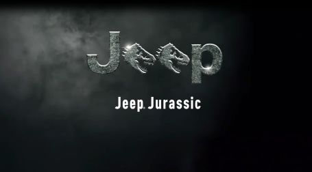 Jeep 2018 超级碗广告：如果在路上遇见一只恐龙，该怎么办？