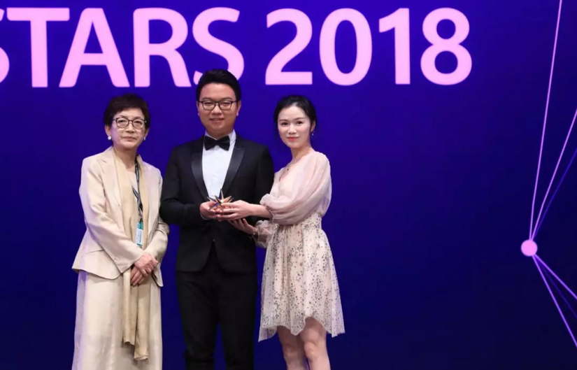 美团点评携手汉堡王、达喜、王者荣耀 荣膺2018釜山国际广告节三项大奖