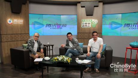 腾讯视频打造奥运盛宴《杯中话风云》成王牌菜肴