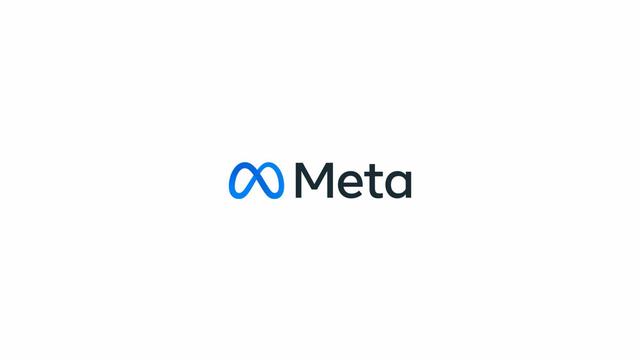 Facebook公司更名为Meta