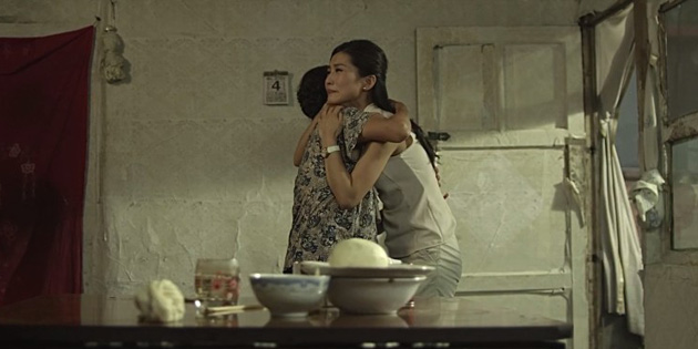 iqiyi the best meal mom's meal 1