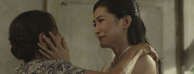 iqiyi the best meal mom's meal 3