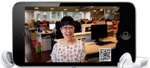 上电视，给挚爱的人送祝福：致爱巧克力公益暖心活动开启