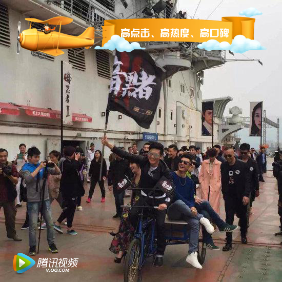 《暗黑者2》让品牌biu的一下爱上超级IP