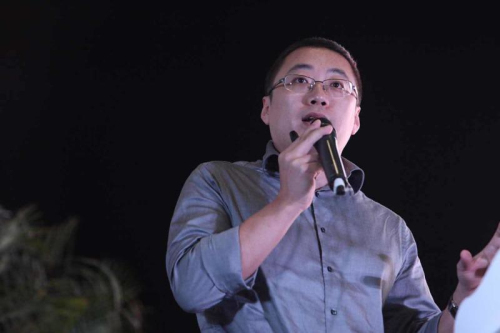 颠覆与重建 ——2015中国传媒论坛慧聚长安华山论道