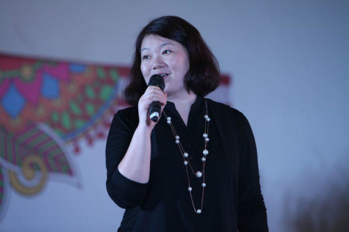 颠覆与重建 ——2015中国传媒论坛慧聚长安华山论道