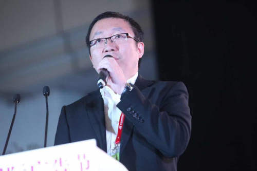 颠覆与重建 ——2015中国传媒论坛慧聚长安华山论道