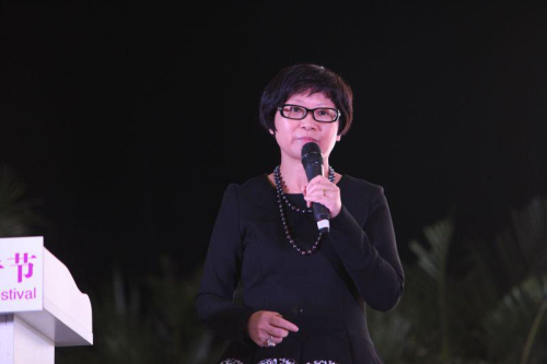 颠覆与重建 ——2015中国传媒论坛慧聚长安华山论道
