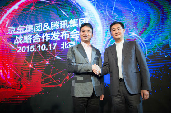 双11变成11天：阿里在卖命宣传的时候京东在卖货