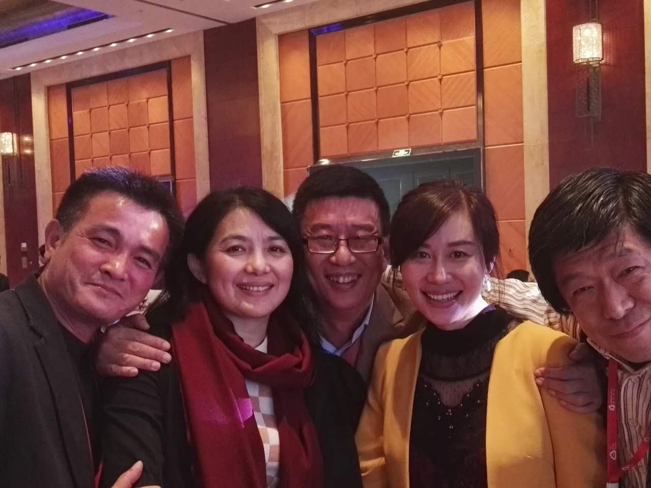没来不要紧 但你不能错过TMA的这100个瞬间