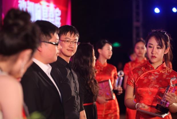 热烈祝贺2016第二届中国广告业大会圆满闭幕