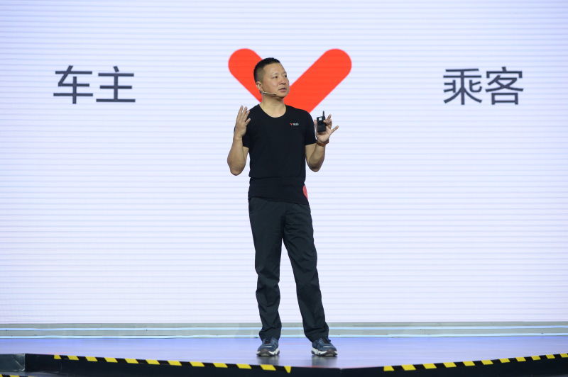 告别“用车”，易到“悬念营销”的靴子终于落地了！