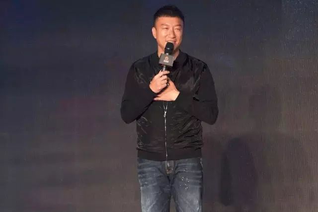 十年“认真做娱乐”，世纪鲲鹏振翅展“云图”