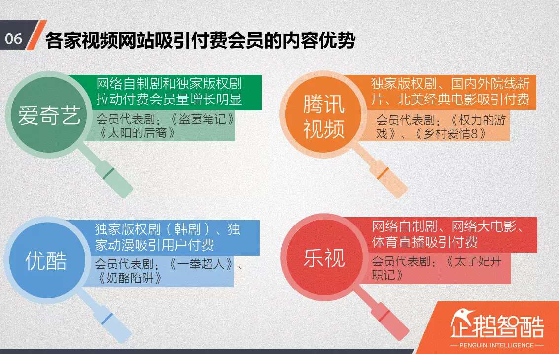 忠诚与流失：中国视频网站付费会员调查报告