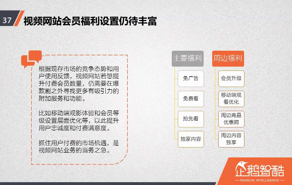 忠诚与流失：中国视频网站付费会员调查报告