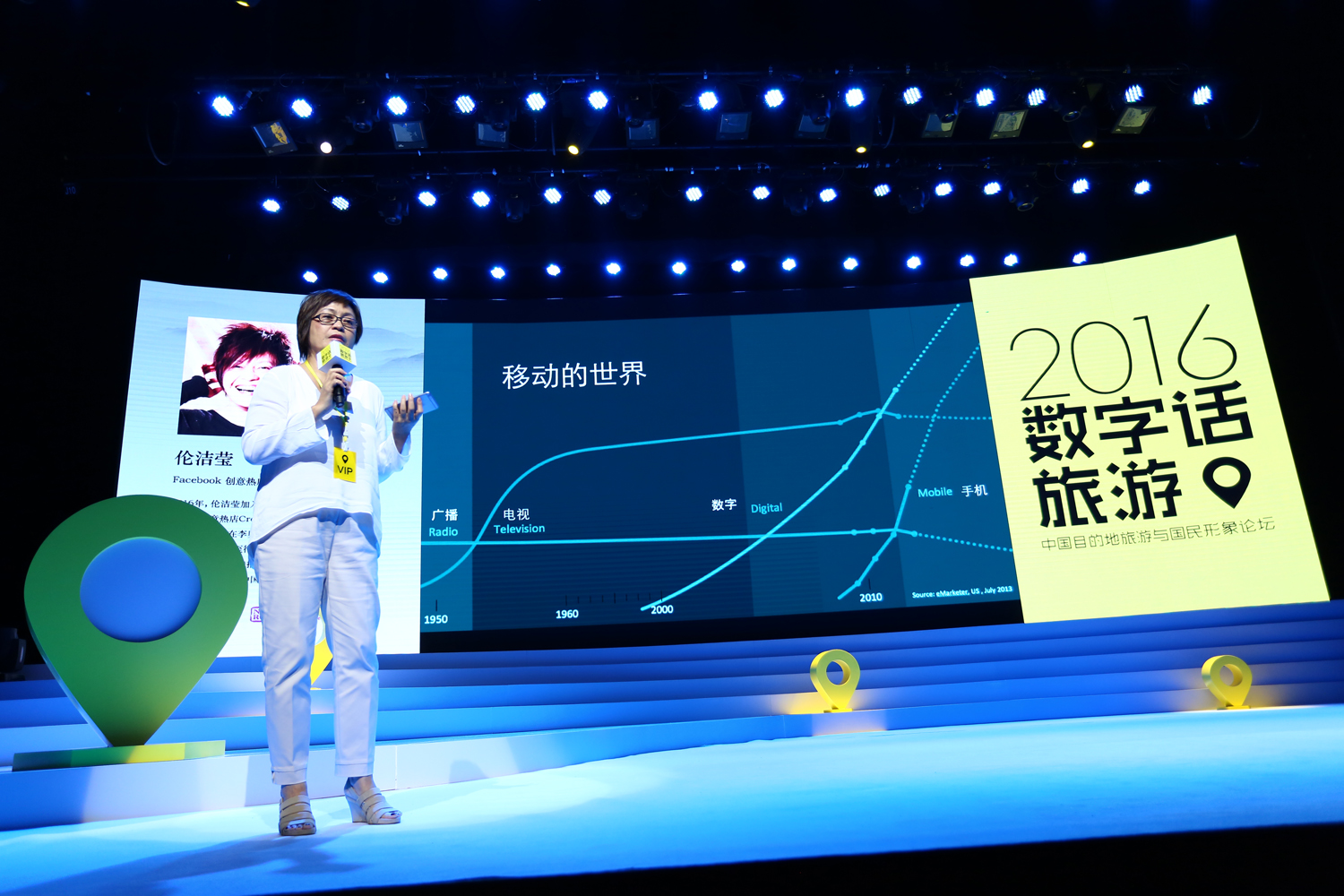 “2016数字话旅游—中国目的地旅游与国民形象论坛”在清华大学举办