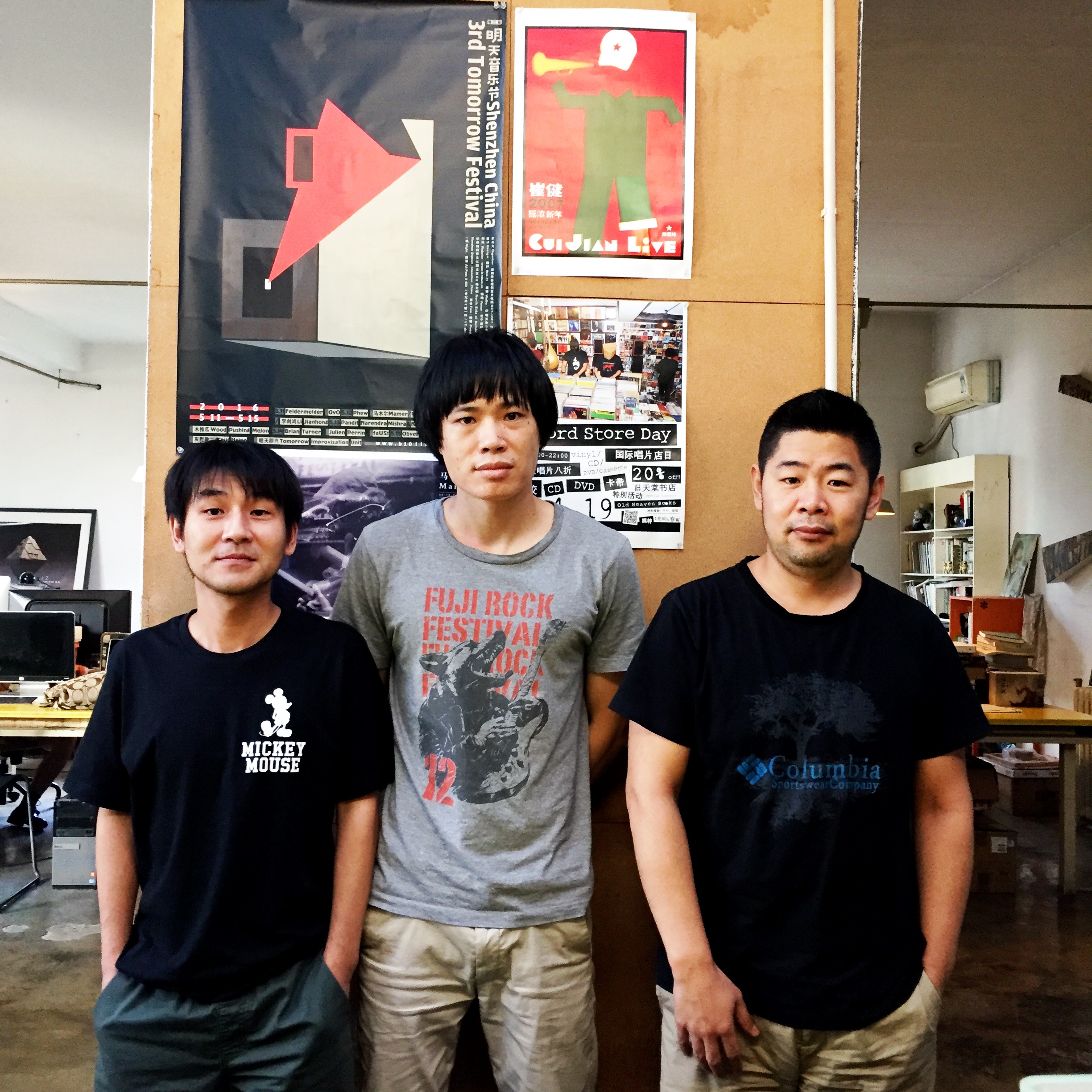 浸入音乐——亚实验室的IZMVR虚拟现实APP