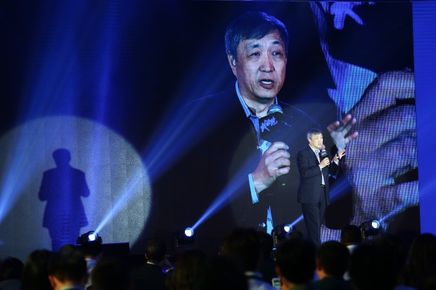 从低调潜行到放肆奔跑——众成就数字传媒集团携手央视重构行业未来