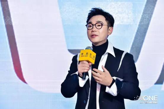 搜狐ONE整合智胜　智·娱双启全新视界观