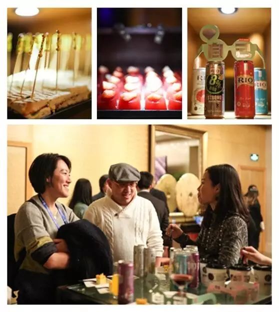 在TMA移动营销盛典过一个“特美”的感恩节