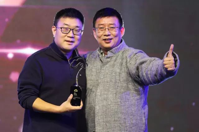 在TMA移动营销盛典过一个“特美”的感恩节