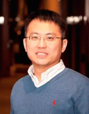 钟智驹加入华扬联众，担任华扬联众北京公司总经理