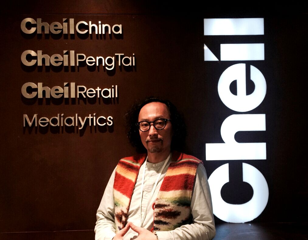 Cheil Greater China宣布两项重要人事任命