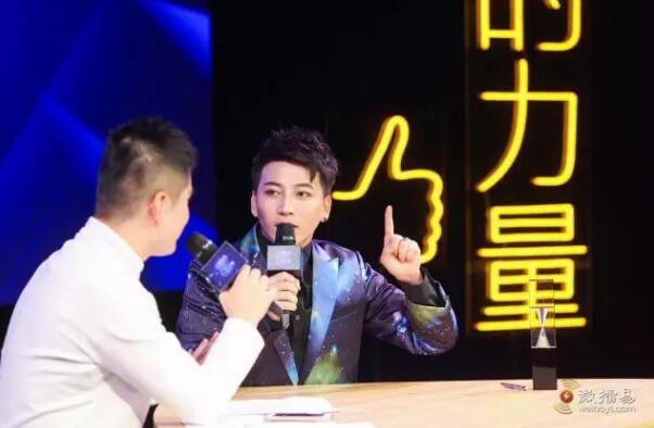 一场行业直播峰会竟吸引807万粉丝围观，微播易这次玩得有点大！