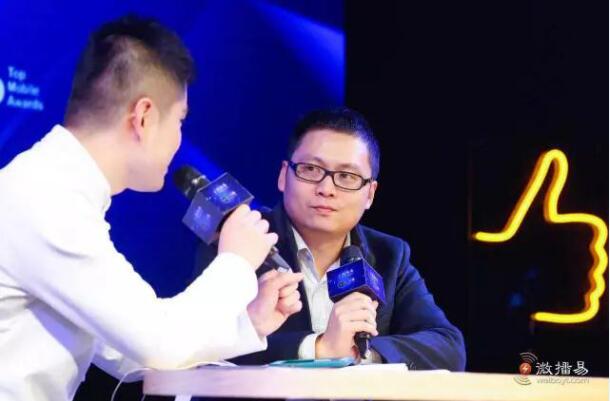 一场行业直播峰会竟吸引807万粉丝围观，微播易这次玩得有点大！