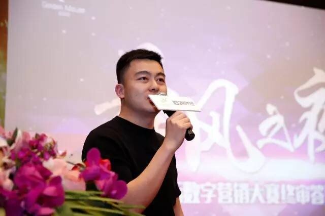 颤抖吧珠海！让“暴风之夜”来得更猛烈些吧！