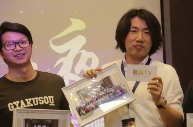 颤抖吧珠海！让“暴风之夜”来得更猛烈些吧！