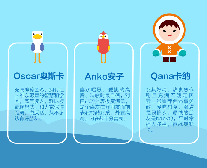 腾讯与统一达成战略合作，QQfamily × 小茗同学开启IP合作