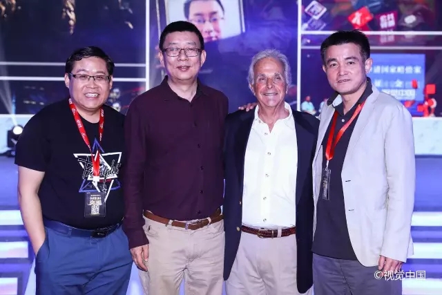 百位大咖齐聚超级lP生态大会启动酒会，共启IP生命力探索