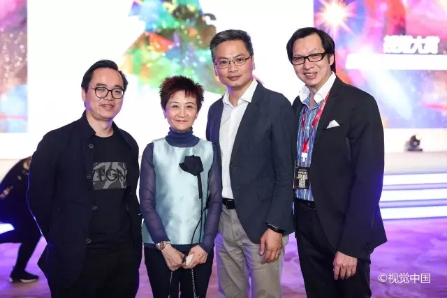 百位大咖齐聚超级lP生态大会启动酒会，共启IP生命力探索