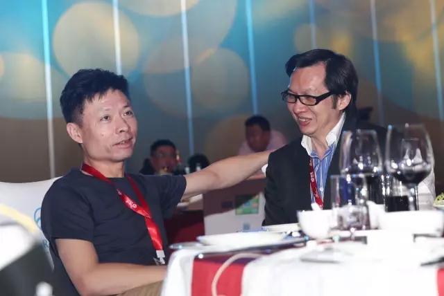 百位大咖齐聚超级lP生态大会启动酒会，共启IP生命力探索