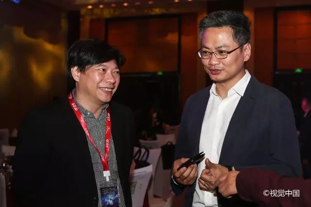 百位大咖齐聚超级lP生态大会启动酒会，共启IP生命力探索