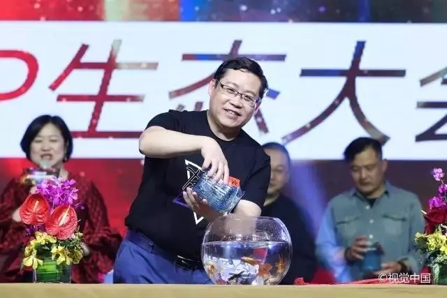 百位大咖齐聚超级lP生态大会启动酒会，共启IP生命力探索