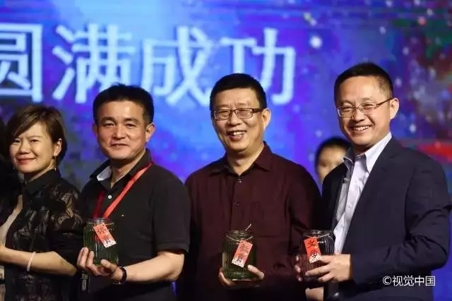 百位大咖齐聚超级lP生态大会启动酒会，共启IP生命力探索