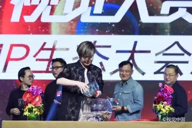 百位大咖齐聚超级lP生态大会启动酒会，共启IP生命力探索