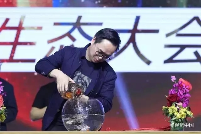 百位大咖齐聚超级lP生态大会启动酒会，共启IP生命力探索
