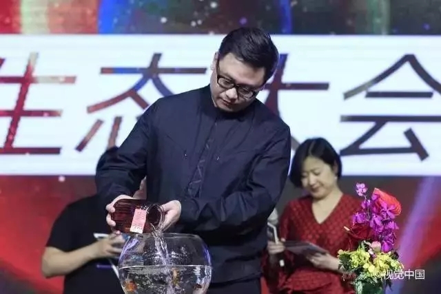 百位大咖齐聚超级lP生态大会启动酒会，共启IP生命力探索