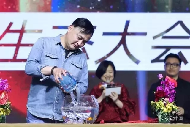百位大咖齐聚超级lP生态大会启动酒会，共启IP生命力探索
