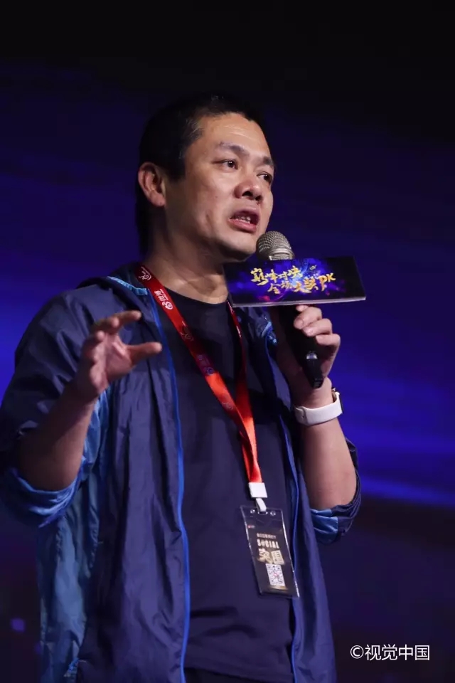 拼才华，飙实力，第8届金鼠标全场大奖PK赛全纪录