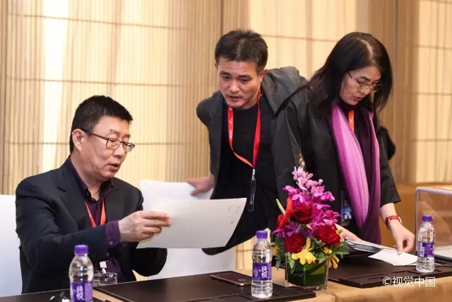 拼才华，飙实力，第8届金鼠标全场大奖PK赛全纪录
