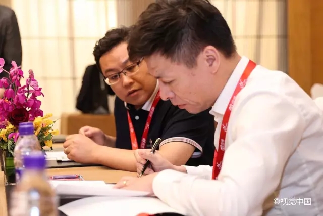 拼才华，飙实力，第8届金鼠标全场大奖PK赛全纪录