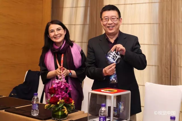 拼才华，飙实力，第8届金鼠标全场大奖PK赛全纪录