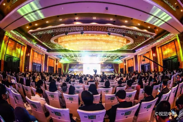 相遇，相识，相知于一场数字营销文化的饕餮盛宴