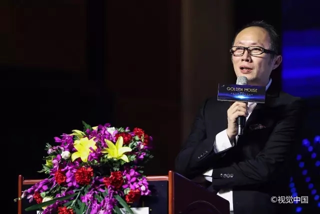 相遇，相识，相知于一场数字营销文化的饕餮盛宴