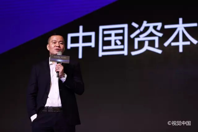 相遇，相识，相知于一场数字营销文化的饕餮盛宴